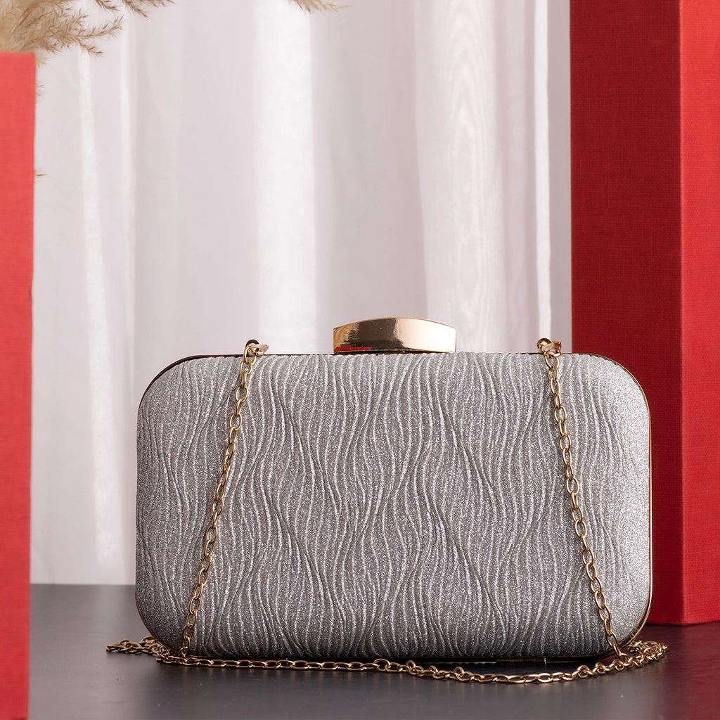 Elan Lumiere Clutch