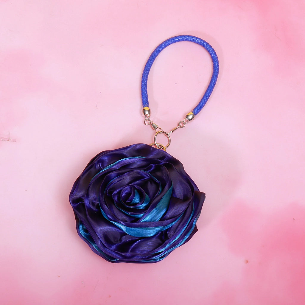 Azurelle Wave Pouch