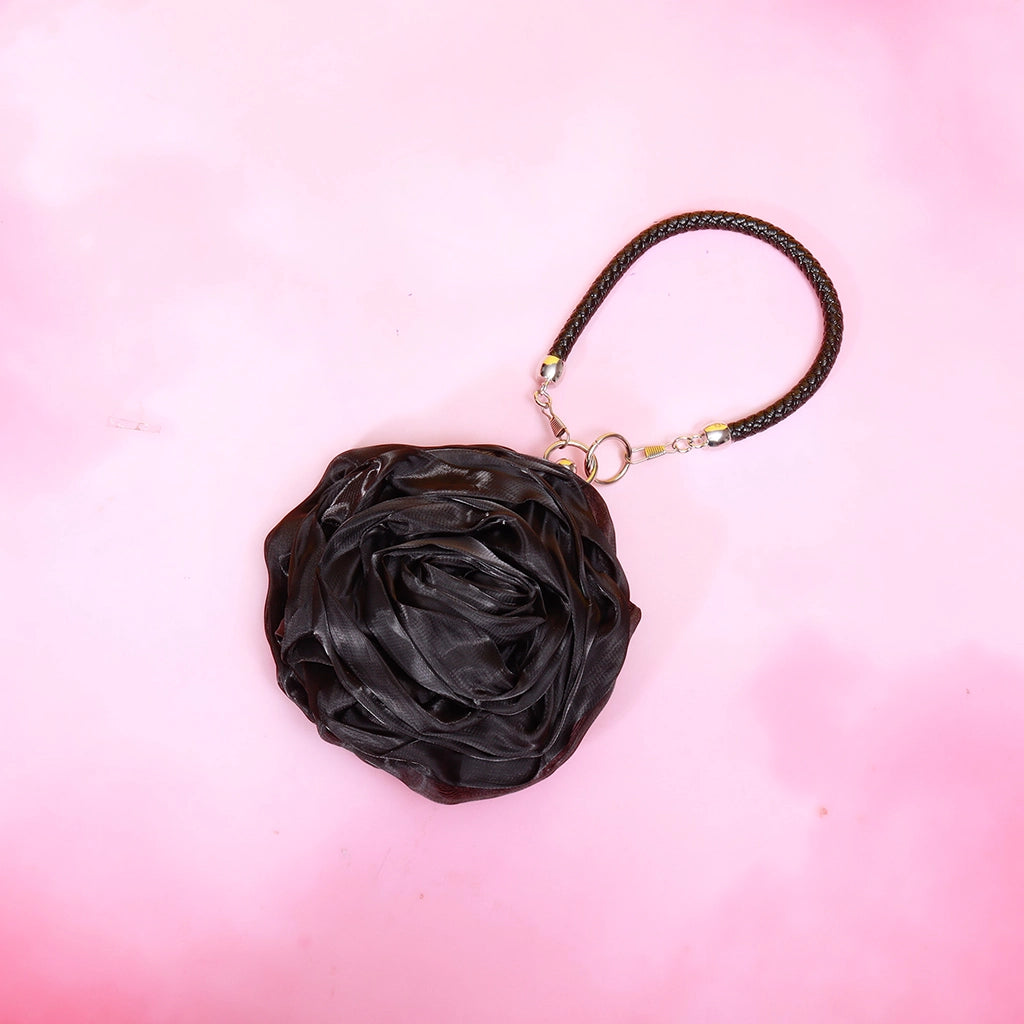 Noirelle Bloom Pouch