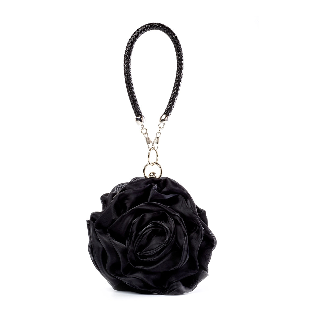 Noirelle Bloom Pouch