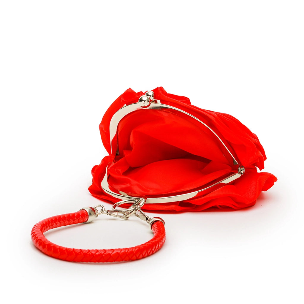 Rouge Fleur Pouch
