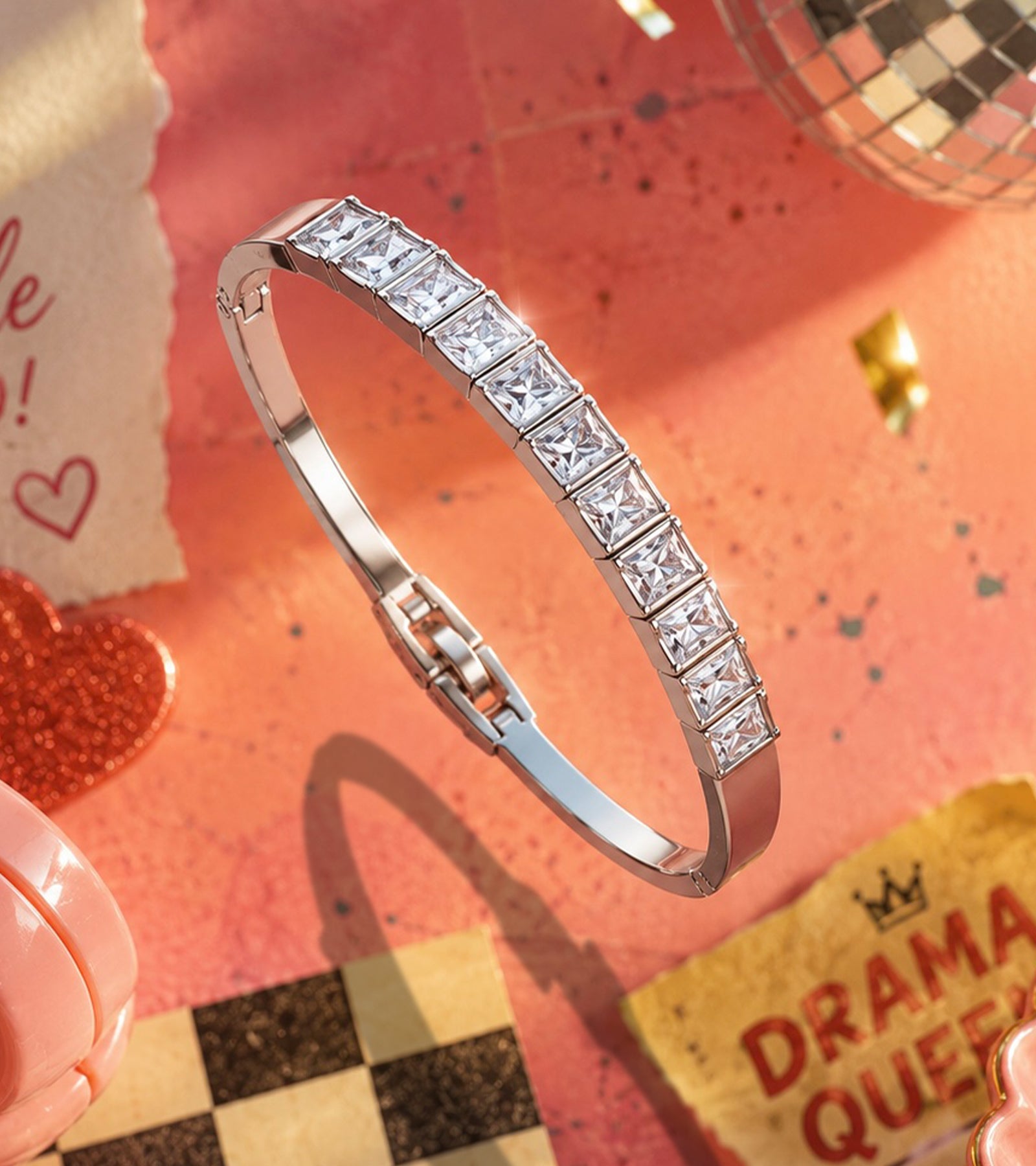 Bijili Bracelet