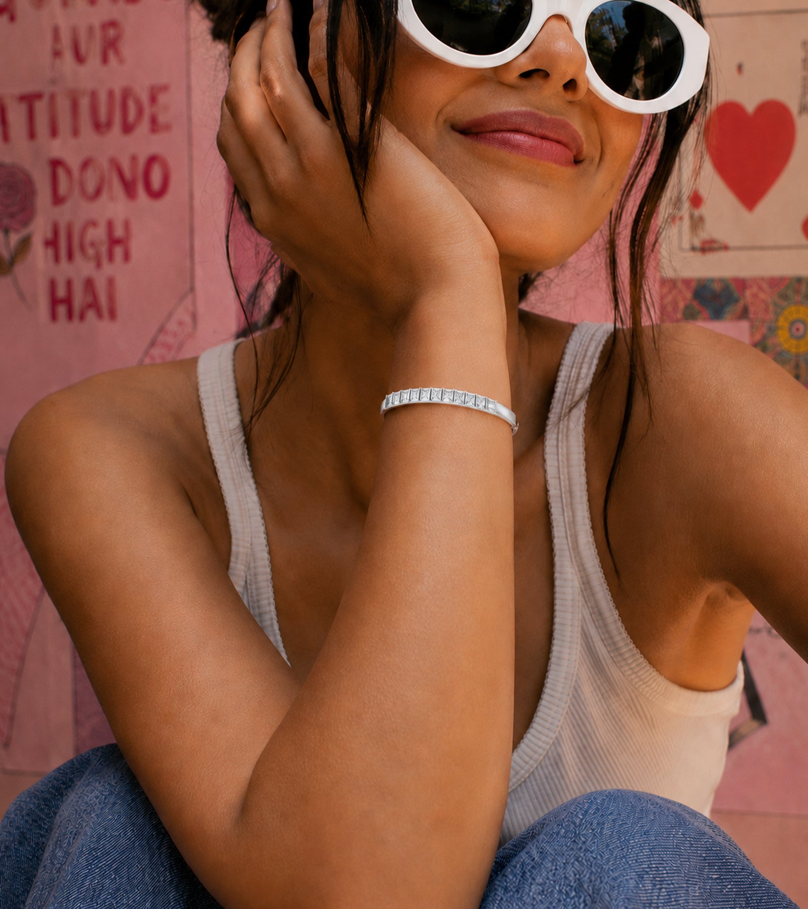 Bijili Bracelet